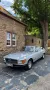 Mercedes-Benz SLC 280 Coupe C107 / Top!