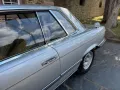 Mercedes-Benz SLC 280 Coupe C107 / Top!