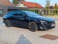Peugeot 508 Plug-In Hybrid 225 e-EAT8 GT SW GT