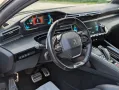 Peugeot 508 Plug-In Hybrid 225 e-EAT8 GT SW GT