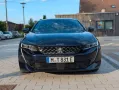 Peugeot 508 Plug-In Hybrid 225 e-EAT8 GT SW GT