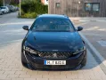 Peugeot 508 Plug-In Hybrid 225 e-EAT8 GT SW GT