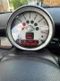 MINI John Cooper Works Coupé