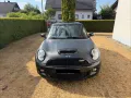MINI John Cooper Works Coupé