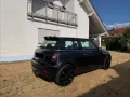 MINI John Cooper Works Coupé
