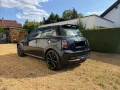 MINI John Cooper Works Coupé