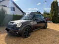 MINI John Cooper Works Coupé