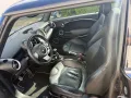 MINI John Cooper Works Coupé
