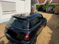 MINI John Cooper Works Coupé
