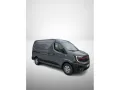 Renault Master 170 AT9 L2H2 AHK/Holzboden/Kamera
