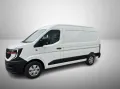 Renault Master 170 AT9 L2H2 AHK/Holzboden/Kamera