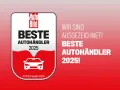 Toyota bZ4X Comfort- und Technik-Paket