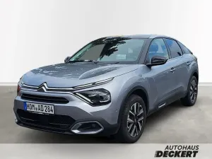 Citroën C4 Shine 1.2 PureTech 130 HUD Navi 360 Kamera LE