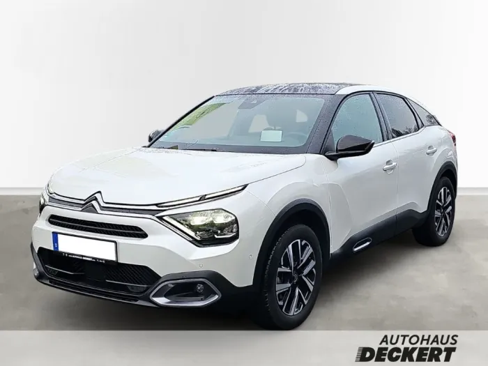 Citroën C4 Shine 1.2 PureTech 130 EU6d
