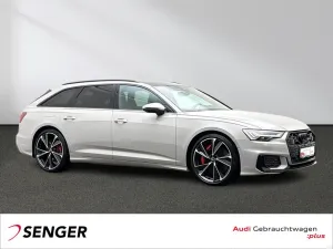 Audi S6 Avant 3.0 TDI quattro Pano B&O HUD ACC AHK
