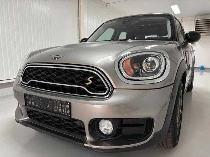 MINI COOPER SE Countryman Cooper SE All4