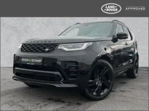 Land Rover Discovery Dynamic SE D350 AHK Pano KomfortP. 22'