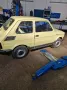 Fiat 126 Polski Fiat 500 :)*original*3 Hand!!!!
