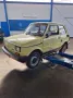 Fiat 126 Polski Fiat 500 :)*original*3 Hand!!!!