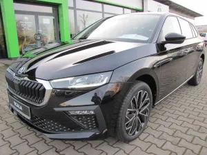 Skoda Scala Selection 1,0 TSI DSG