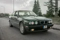 BMW 540i 
