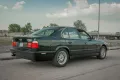 BMW 540i 