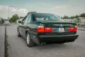 BMW 540i 