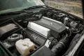 BMW 540i 