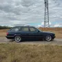 BMW 525i Touring 525i