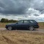 BMW 525i Touring 525i