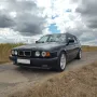 BMW 525i Touring 525i