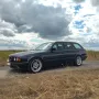 BMW 525i Touring 525i
