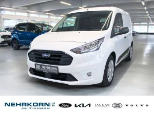 Ford Transit Connect TREND L1 KLIMA 3-Sitzer PDC AHK