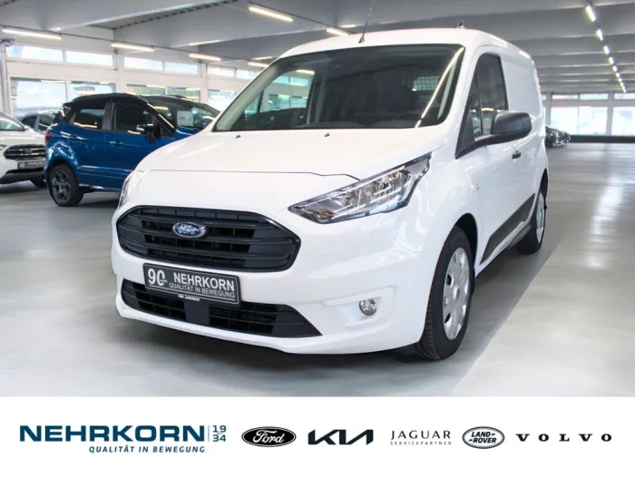 Ford Transit Connect TREND L1 KLIMA 3-Sitzer PDC AHK