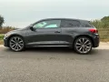 Volkswagen Scirocco 1.4 TSI BlueMotion Technology CLUB CLUB
