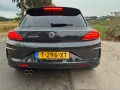 Volkswagen Scirocco 1.4 TSI BlueMotion Technology CLUB CLUB