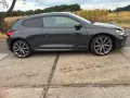 Volkswagen Scirocco 1.4 TSI BlueMotion Technology CLUB CLUB