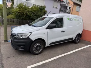 Renault Express
