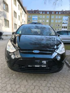 Ford S-Max 1.6 Eco Bos