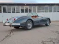 Jaguar XK 140 S OTS SE - Mille Miglia - Jaguar Heritage