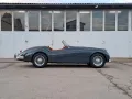 Jaguar XK 140 S OTS SE - Mille Miglia - Jaguar Heritage