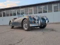 Jaguar XK 140 S OTS SE - Mille Miglia - Jaguar Heritage