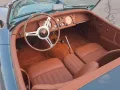 Jaguar XK 140 S OTS SE - Mille Miglia - Jaguar Heritage