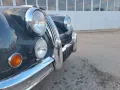 Jaguar XK 140 S OTS SE - Mille Miglia - Jaguar Heritage