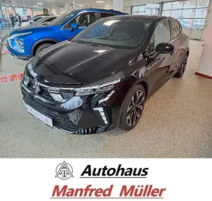 Mitsubishi Colt 1.0 Turbo Select