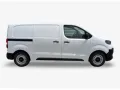 Peugeot Expert M 120 Moduwork/Klima/PDC