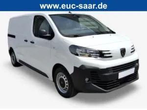 Peugeot Expert M 120 Moduwork/Klima/PDC