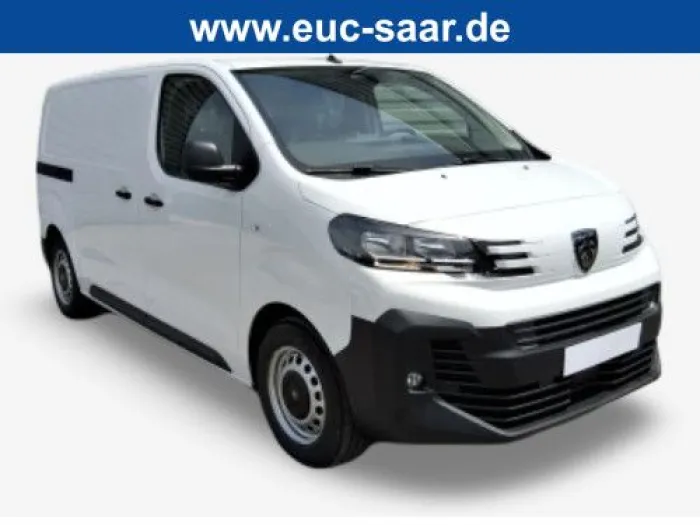 Peugeot Expert M 120 Moduwork/Klima/PDC