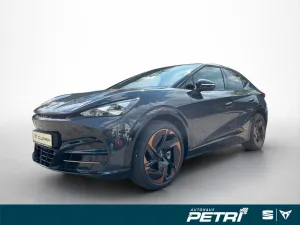 Cupra Tavascan Endurance 210 kW (286 PS) 77 kWh