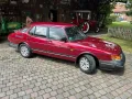 Saab 900 I 2,1l TÜV 06/2028 Rubin Red EZ 0...